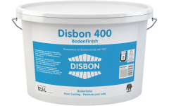 Disbon 400 BodenFinish