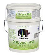 Disbopur 459 PU AquaColor