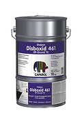 Disboxid 461 EP Grund TS, 10 kg, transparent