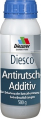 Diesco Antirutsch Additiv, Diessner