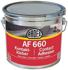ARDEX AF 660 Kontaktklebstoff, 5,00 kg