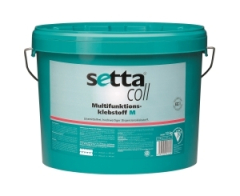 setta coll Multifunktionsklebstoff M