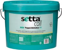 setta coll ECO Teppichkleber T
