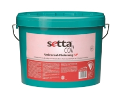 setta coll Universal-Fixierung UF