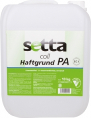 setta coll Haftgrund PA