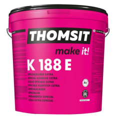 K 188 E Spezialkleber Extra, Thomsit, henkel