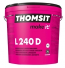 L 240 D Dispersions Linoleumkleber, 15,00 kg, Thomsit, henkel