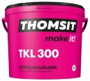 TKL 300 Schnellbaukleber, 13,00 kg, Thomsit, henkel