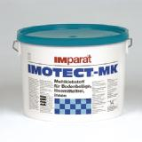 Imotect MK Multikleber, IMPARAT