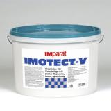 Imotect V, Vlieskleber, Imparat