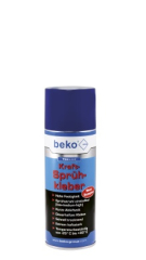 TecLine Kraft Sprühkleber, beko