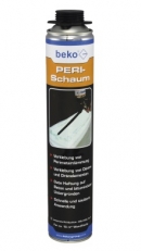 Peri Schaum 1 Komponenten Polyurethanschaum, BEKO