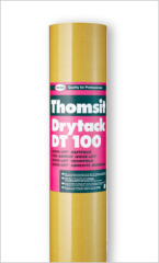 DT 100 Quick Lift Haftfolie, 20 qm, Thomsit, henkel