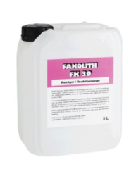 FAKOLITH FK 39 Reiniger Reaktionslöser