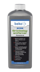 TecLine Grnbelagentferner Konzentrat, BEKO