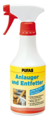 Anlauger und Entfetter, Spray, 500 ml, Pufas