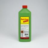 Spiritus, IMPARAT