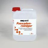 Fassadenreiniger, IMPARAT