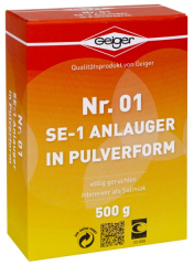 Anlauger SE 1, Geiger Chemie GmbH