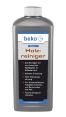 TecLine Holzreiniger, 1 Liter, beko