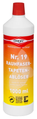 Rauhfasertapetenablser, geiger