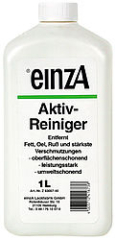 einzA Aktivreiniger