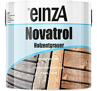 einzA Novatrol Holzentgrauer