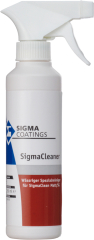 SIGMA SigmaCleaner