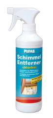 Schimmel Entferner chlorfrei, Pufas