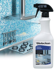 Küchen Entfetter, Glutoclean