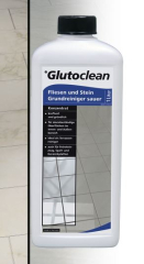 Fliesen und Stein Grundreiniger sauer, Glutoclean