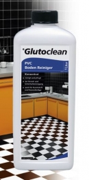 PVC Boden Reiniger Konzentrat, Glutoclean