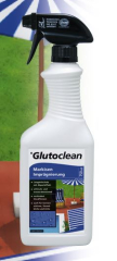 Markisen Imprägnierung, Glutoclean