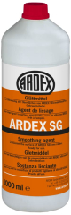 ARDEX SG Glttmittel fr Silicon, 1 Liter