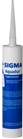 SIGMA Aquadur Fugenmasse, 310 ml Kartusche