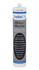 Bitu Dicht 1 Komponenten Bitumendichtmasse, BEKO