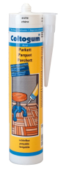 Coltogum Typ Parkett, 310 ml Kartusche, Pufas