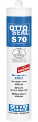 OTTOSEAL S 70  Das Premium Naturstein Silicon