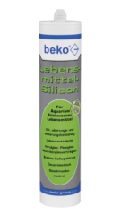 FoodLine Lebensmittel Silicon, 310 ml, beko