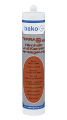 TERRASYS Hirnholz- und Kantenversiegelung, 310 ml, beko