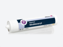 MEGA 962 Megaseal Strukturacryl