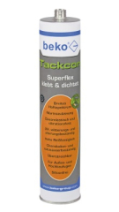 Tackcon Superflex, BEKO