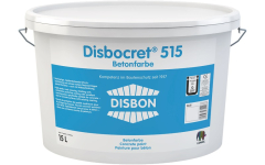 Disbocret 515 Betonfarbe