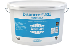 Disbocret 535 BetonLasur