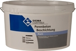 SIGMA Porenbeton Beschichtung, 25,00 kg, weiss