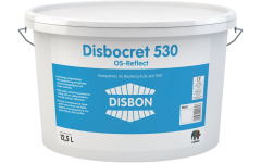 Disbocret 530 OS Reflect, Caparol