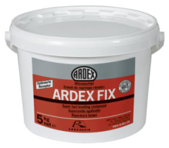 ARDEX FIX Blitzspachtel