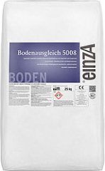 einzA Bodenausgleich 5008