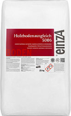 einzA Holzbodenausgleich 5006