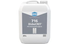 Disbocret 716 PCC Anmachflüssigkeit, Caparol